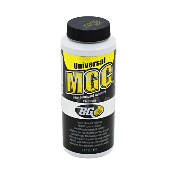 Aditivum BG 328 MGC Aditivum převodového oleje pro mechanické převodovky Aditivum BG 328 MGC Aditivum převodového oleje pro mechanické převodovky