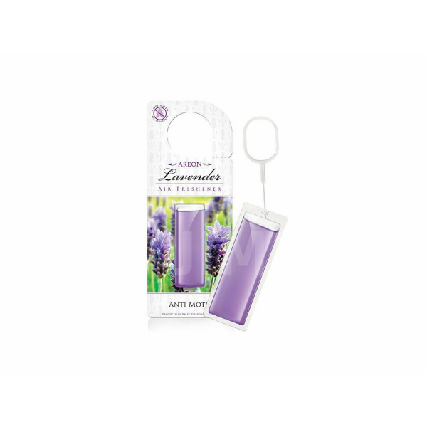 AREON ANTI MOTH Lavender proti molům