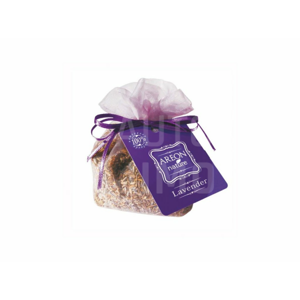 AREON BIO - Lavender 60 g vonný sáček