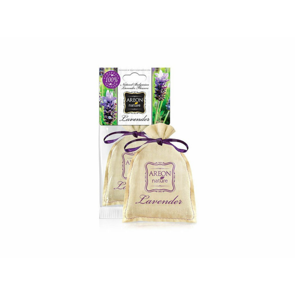 AREON BIO - Lavender vonný sáček