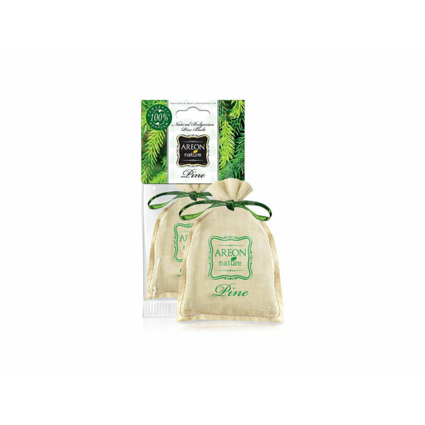 AREON BIO - Pine vonný sáček