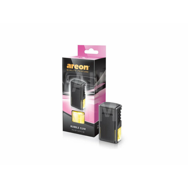 AREON CAR – Bubble Gum color vůně na mřížku do auta