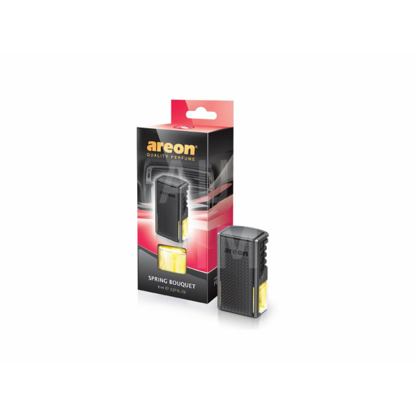 AREON CAR – Spring Bouquet color vůně na mřížku do auta