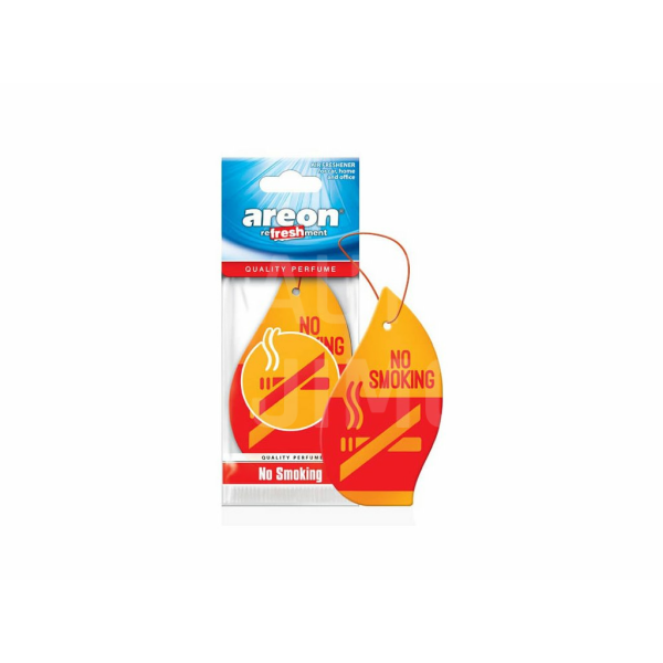 AREON CLASSIC - No Smoking závěsná vůně klasická