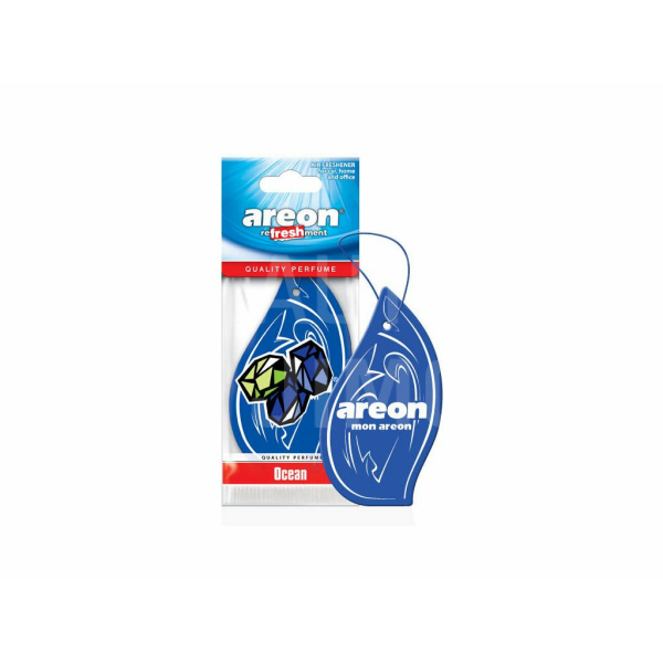 AREON CLASSIC - Ocean závěsná vůně klasická