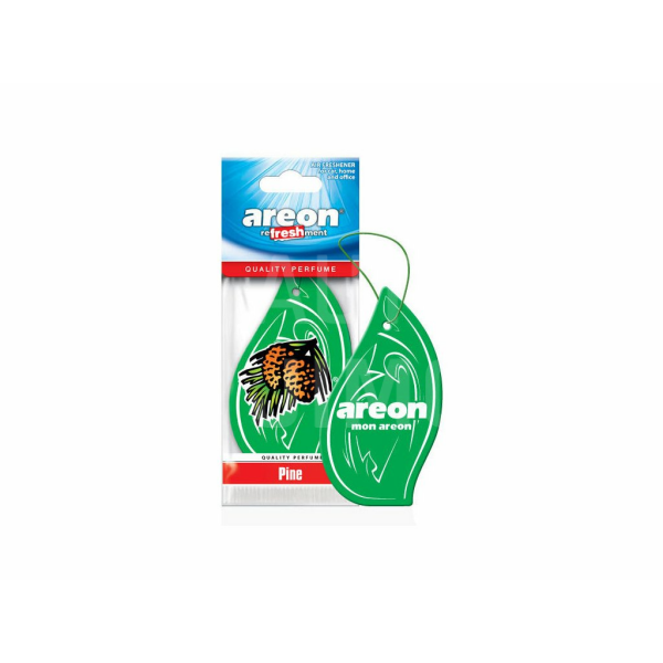 AREON CLASSIC - Pine závěsná vůně klasická