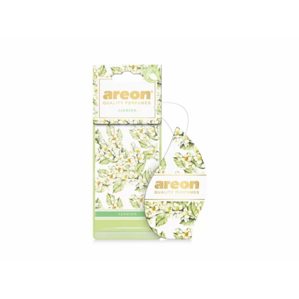 AREON GARDEN - Jasmine závěsná vůně klasická