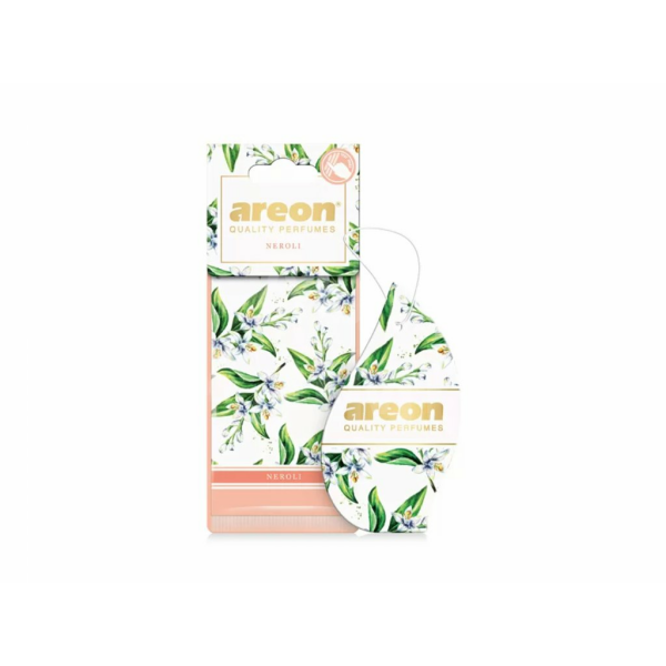 AREON GARDEN - Neroli závěsná vůně klasická