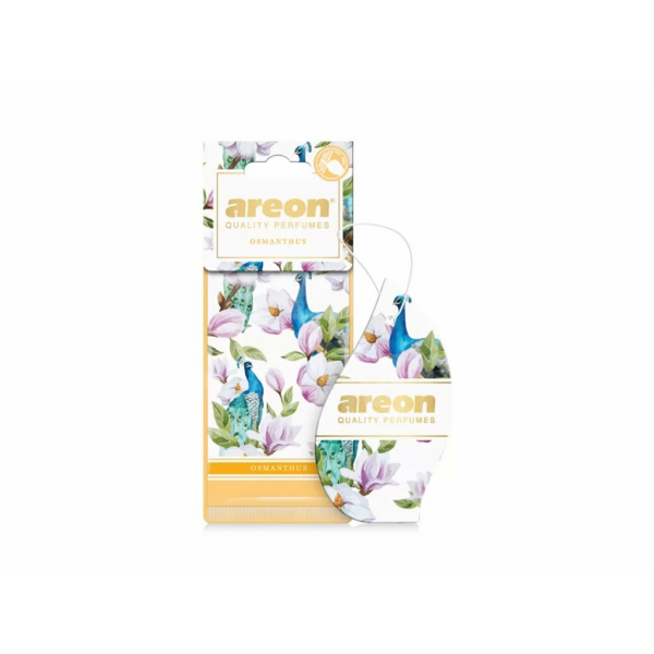 AREON GARDEN - Osmanthus závěsná vůně klasická