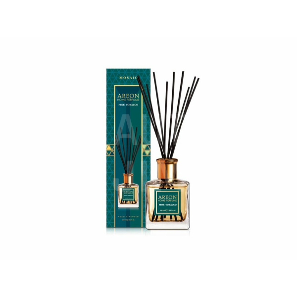 AREON HOME PERFUME MOSAIC 150ml - Fine Tobacco