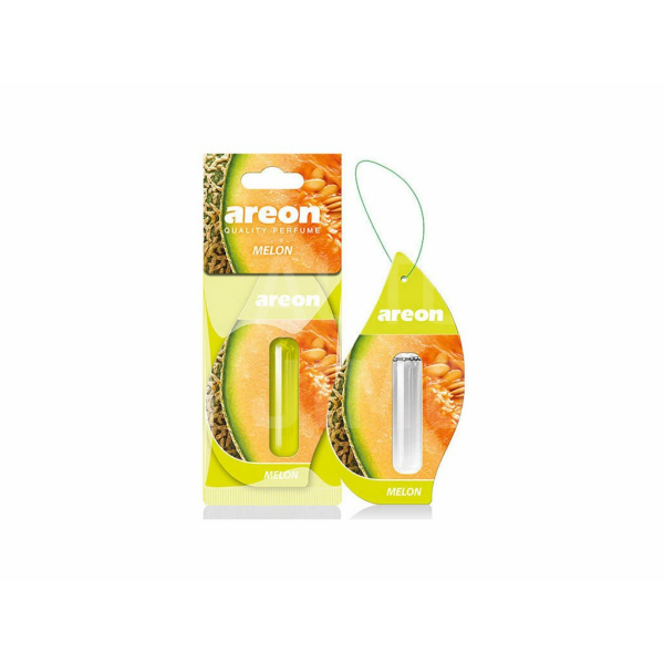 AREON LIQUID MON - Melon závěsná vůně 3D