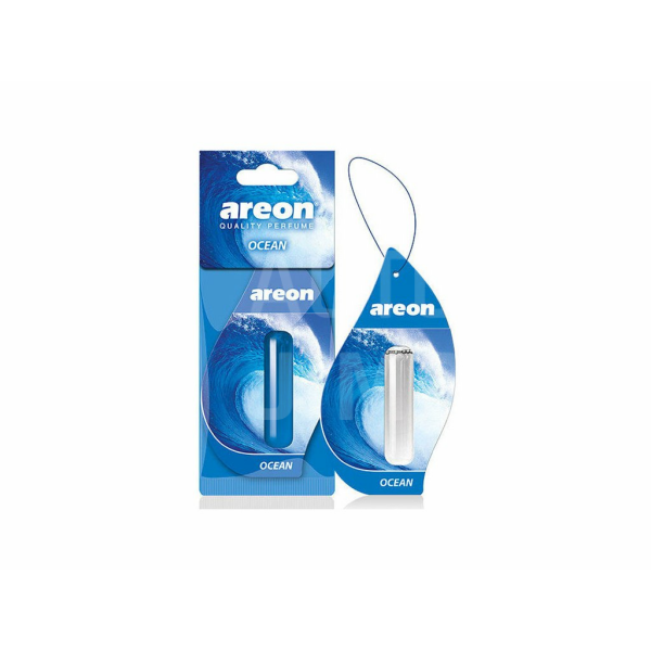AREON LIQUID MON - Ocean závěsná vůně 3D
