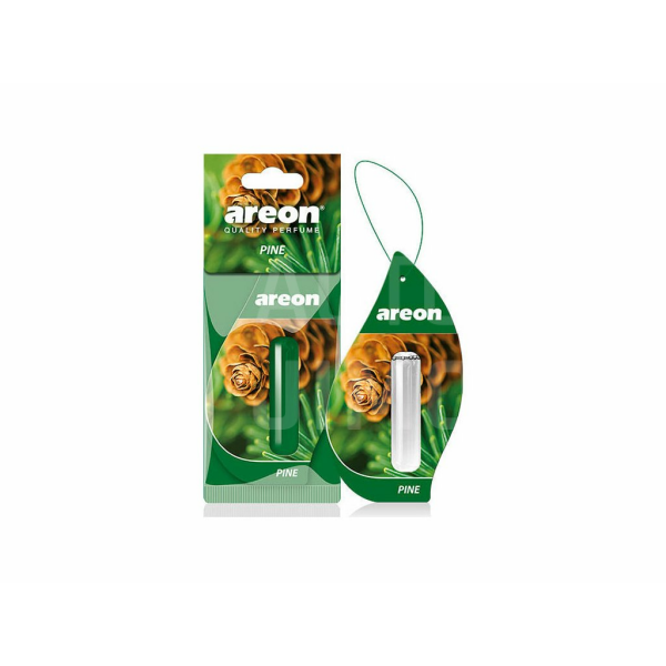 AREON LIQUID MON - Pine závěsná vůně 3D