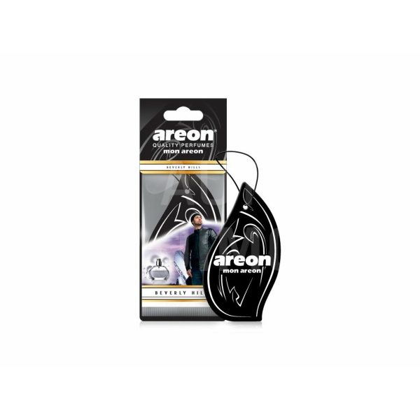 AREON MON - Beverly Hills závěsná vůně klasická