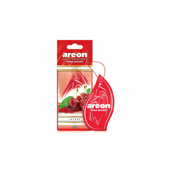 AREON MON - Cherry závěsná vůně klasická