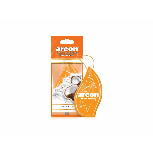 AREON MON - Coconut závěsná vůně klasická