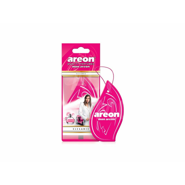 AREON MON - Elegance závěsná vůně klasická