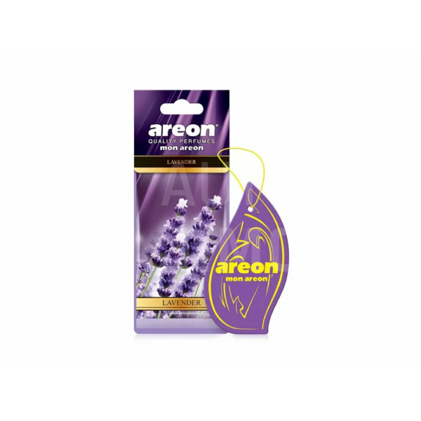 AREON MON - Lavender závěsná vůně klasická