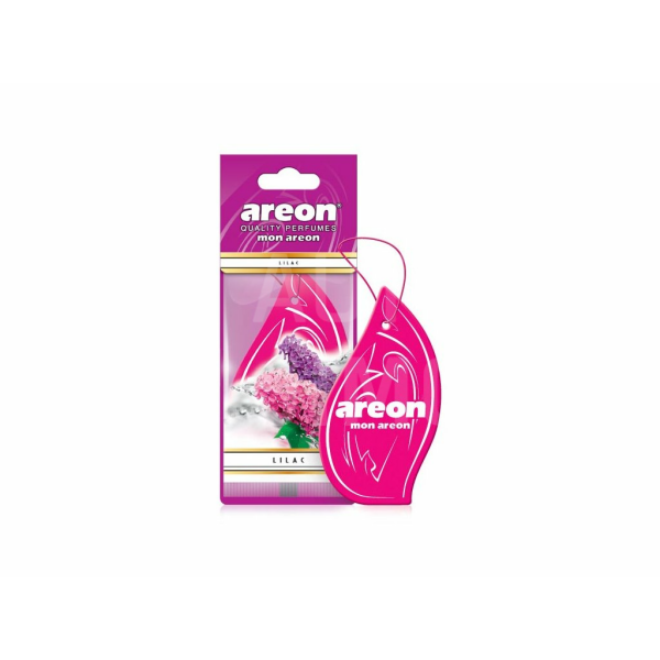 AREON MON - Lilac závěsná vůně klasická