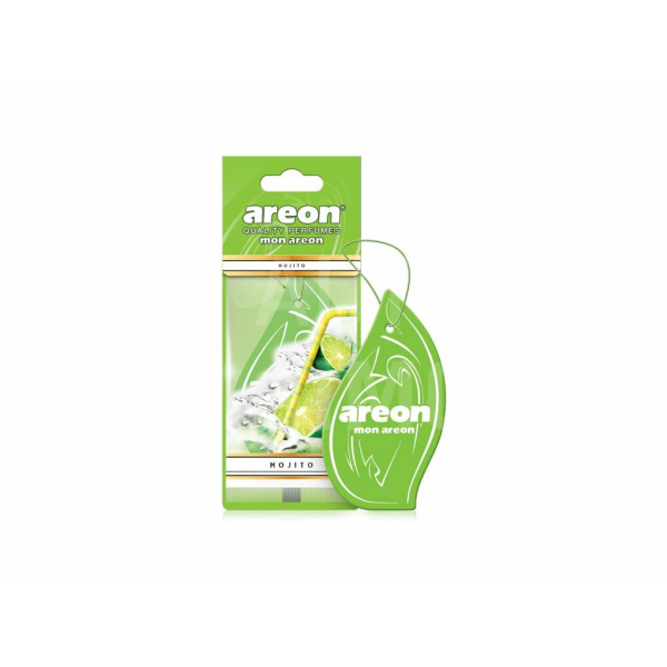 AREON MON - Mojito závěsná vůně klasická