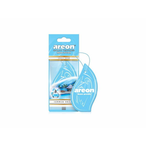 AREON MON - Summer Dream závěsná vůně klasická