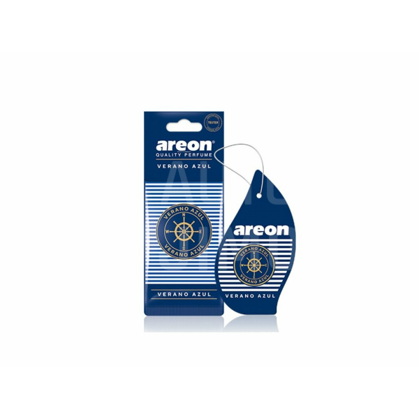 AREON MON - Verano Azul závěsná vůně klasická