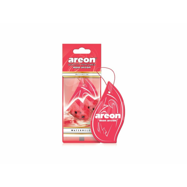 AREON MON - WaterMelon závěsná vůně klasická