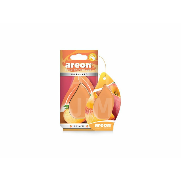 AREON MONBRANE - Peach závěsná vůně 3D