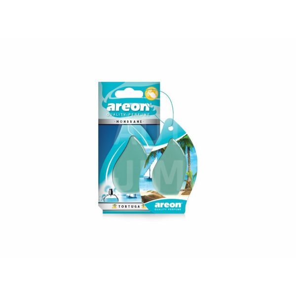 AREON MONBRANE - Tortuga závěsná vůně 3D