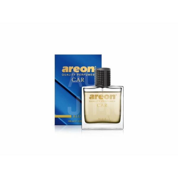 AREON PERFUME 100 ml Blue luxusní parfém do auta