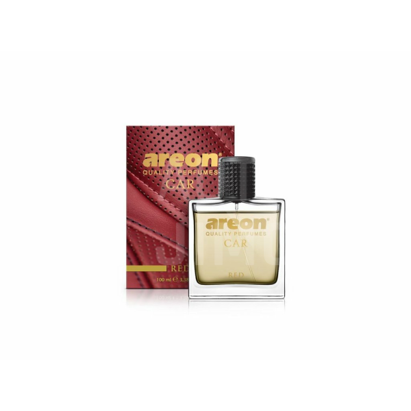 AREON PERFUME 100 ml Red luxusní vůně o auta