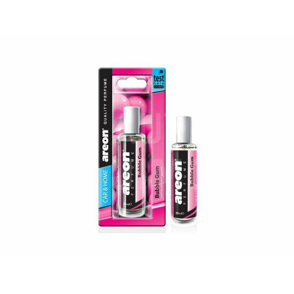 AREON PERFUME 35 ml Bubble Gum parfém do auta