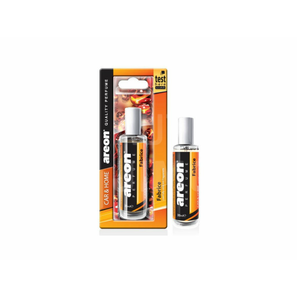 AREON PERFUME 35 ml Fabrice parfém do auta