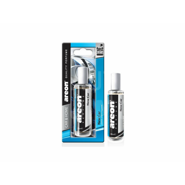 AREON PERFUME 35 ml New Car parfém do auta