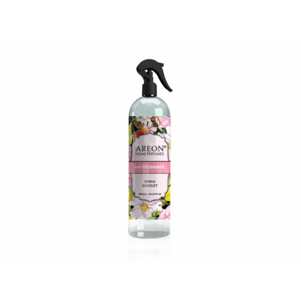 AREON ROOM SPRAY 300 ml - Spring Bouquet přírodní vůně ve spreji