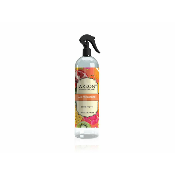 AREON ROOM SPRAY 300 ml - Tutti Frutti přírodní vůně ve spreji