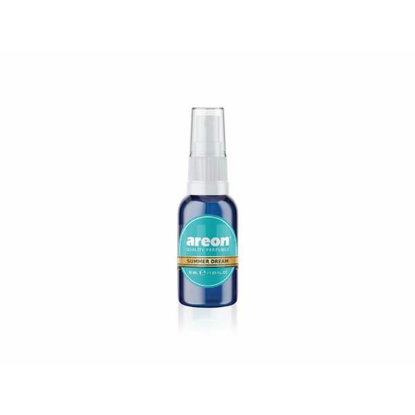AREON SPRAY BLASTER 30 ml - Summer Dream parfém do auta
