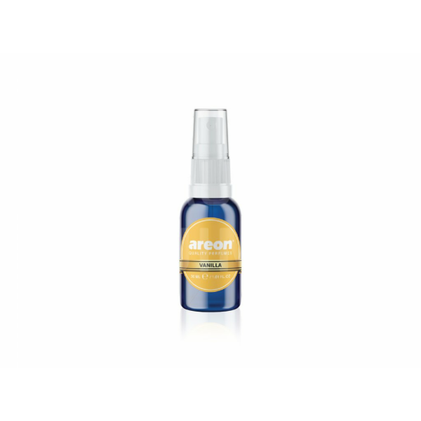 AREON SPRAY BLASTER 30 ml - Vanilla parfém do auta