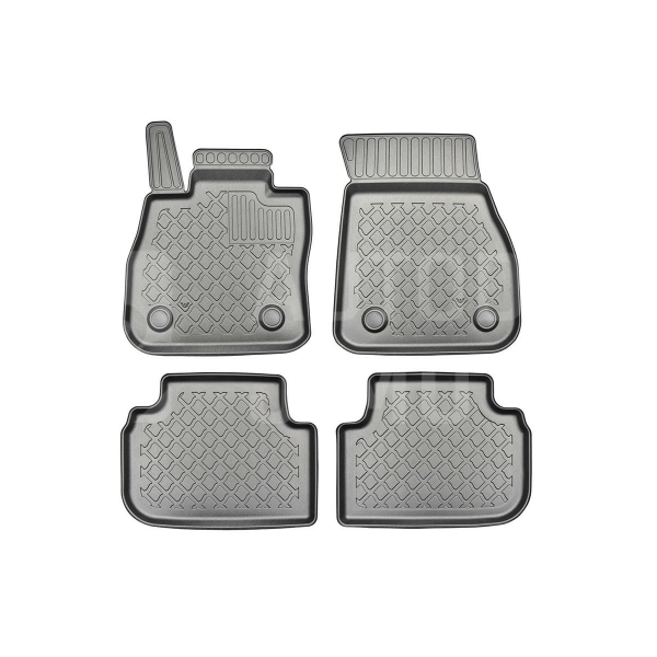 Aristar Gumové autokoberce BMW 1 F40 2019- zvýšený okraj Aristar Gumové autokoberce BMW 1 F40 2019- zvýšený okraj