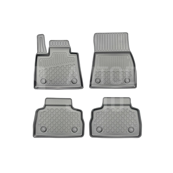 Aristar Gumové autokoberce BMW X6 G06 2019- (SUV) zvýšený okraj Aristar Gumové autokoberce BMW X6 G06 2019- (SUV) zvýšený okraj