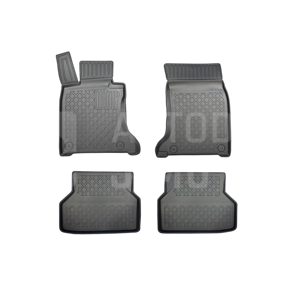 Aristar Gumové autokoberce Jeep Cherokee 2014-/2019- (SUV) zvýšený okraj Aristar Gumové autokoberce Jeep Cherokee 2014-/2019- (SUV) zvýšený okraj