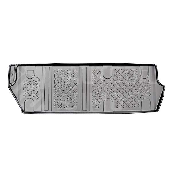 Aristar Gumové autokoberce Mercedes Vito Class W447 2014- (3. řada, sedan) zvýšený okraj Aristar Gumové autokoberce Mercedes Vito Class W447 2014- (3. řada, sedan) zvýšený okraj