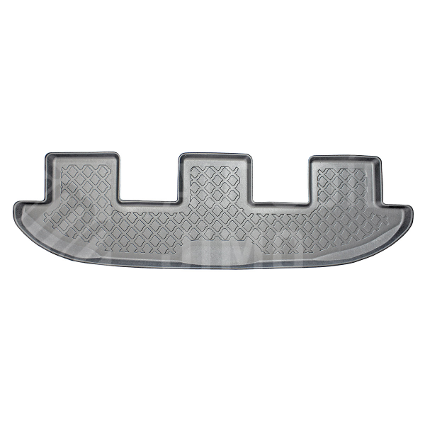 Aristar Gumové autokoberce Seat Alhambra 2010- (3. řada) zvýšený okraj Aristar Gumové autokoberce Seat Alhambra 2010- (3. řada) zvýšený okraj