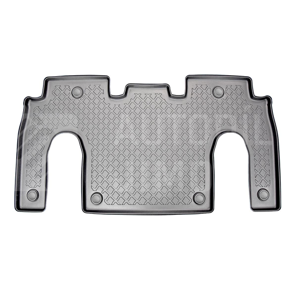 Aristar Gumové autokoberce Tesla X 4dv., 6/7 míst 2016- (2. řada) zvýšený okraj Aristar Gumové autokoberce Tesla X 4dv., 6/7 míst 2016- (2. řada) zvýšený okraj