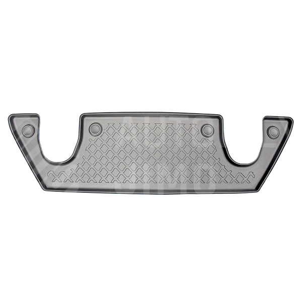 Aristar Gumové autokoberce Tesla X 4dv., 6/7 míst 2016- (3. řada) zvýšený okraj Aristar Gumové autokoberce Tesla X 4dv., 6/7 míst 2016- (3. řada) zvýšený okraj