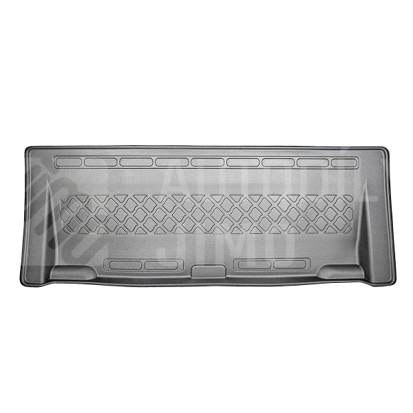 Aristar Gumové autokoberce VW Touran 3.ř. 2003-2010 zvýšený okraj Aristar Gumové autokoberce VW Touran 3.ř. 2003-2010 zvýšený okraj