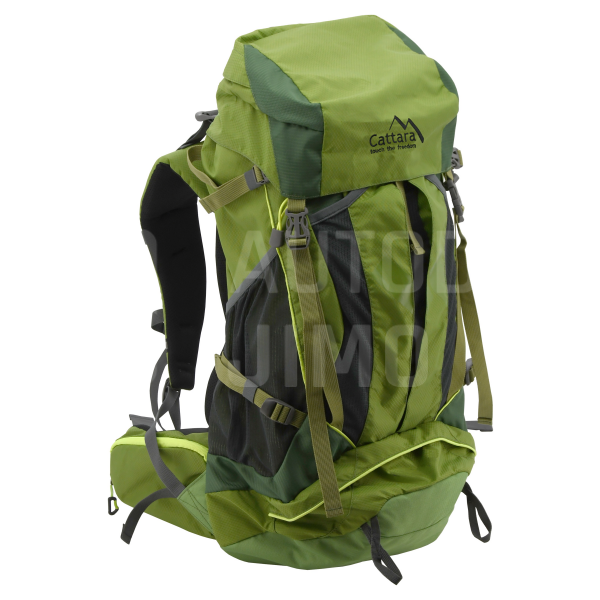 Batoh 45l GreenW