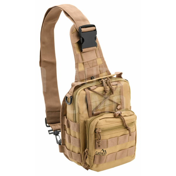 Batoh na rameno 10l ARMY