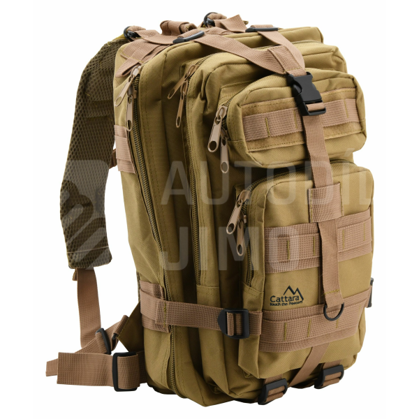 Batoh na záda 30l ARMY