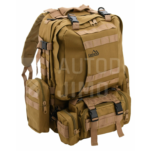 Batoh na záda 55l ARMY